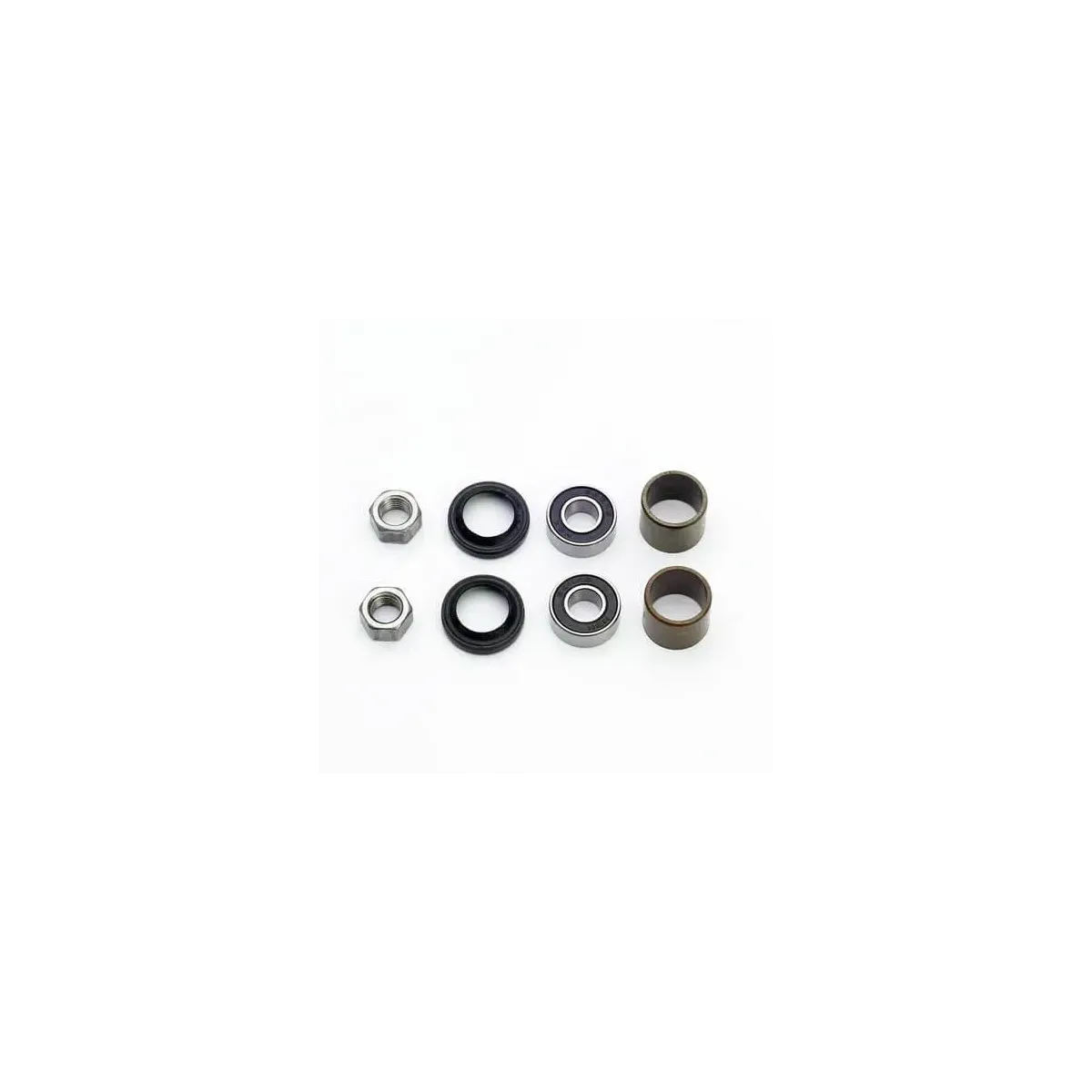 HT T2 M2 T2SX Bearing Rebuild Kit